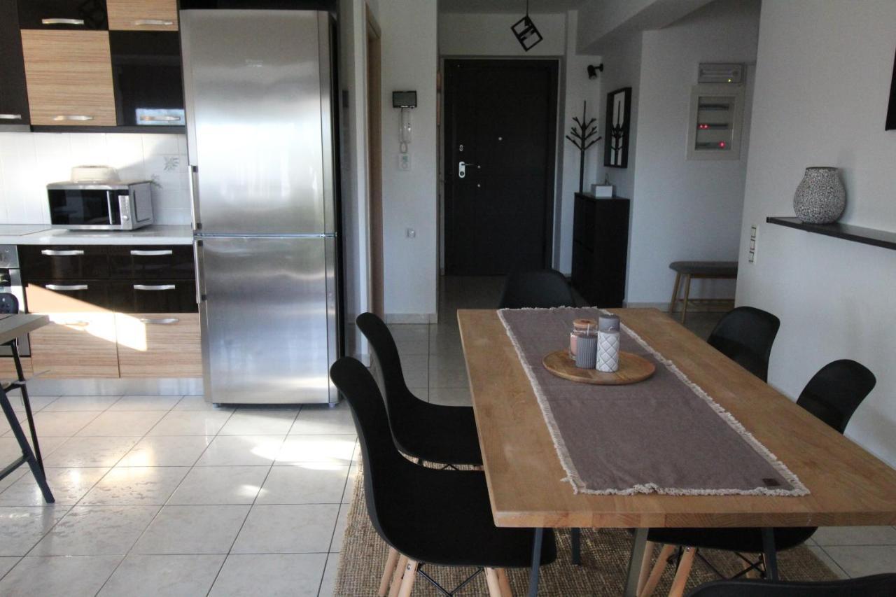 Lovely 2-Bedroom Apartment Aten Exteriör bild