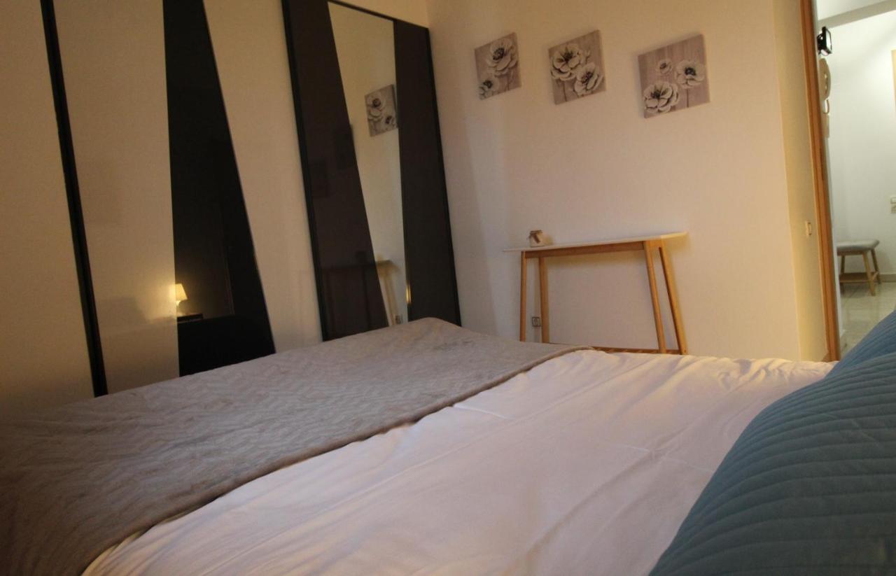 Lovely 2-Bedroom Apartment Aten Exteriör bild